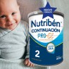 NUTRIBEN LECHE CONTINUACION  800G