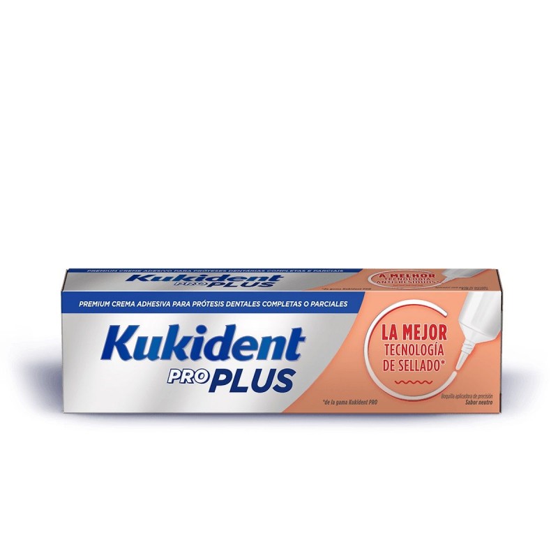 KUKIDENT PRO EFECTO SELLADO 40GR