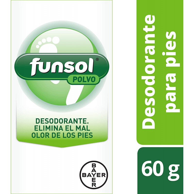 FUNSOL POLVO 60 G