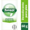 FUNSOL POLVO 60 G