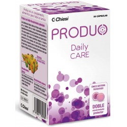 PRODUO DAILY CARE 30 CAPSULAS