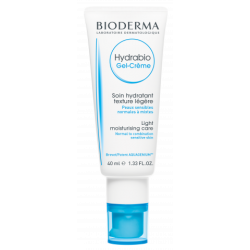 BIODERMA HYDRABIO GEL CREME...