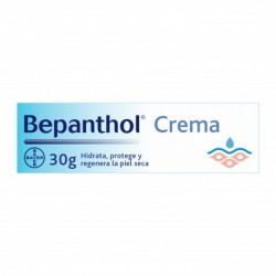 BEPANTHOL CREMA 30 G