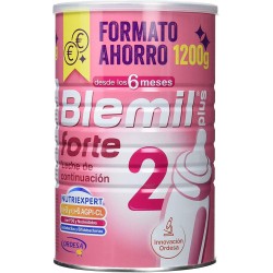 Blemil Plus 2 Forte 1200g NF