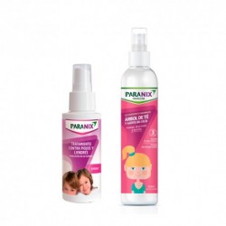 PARANIX PACK AHORRO SPRAY...