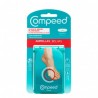 COMPEED AMPOLLAS PEQUEÑO 6 UDS