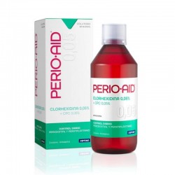 PERIO AID CLORHEHIDINA 1000ML