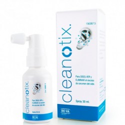 CLEANOTIX SPRAY 30ML