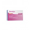 SERELYS  30 CAPSULAS