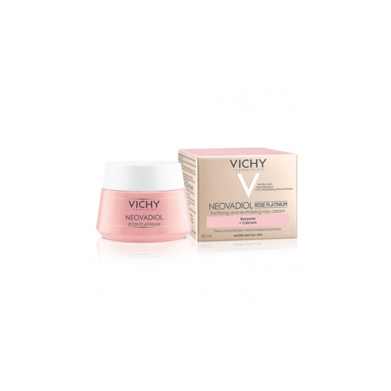 VICHY NEOVADIOL ROSE PLATINUM 50ML