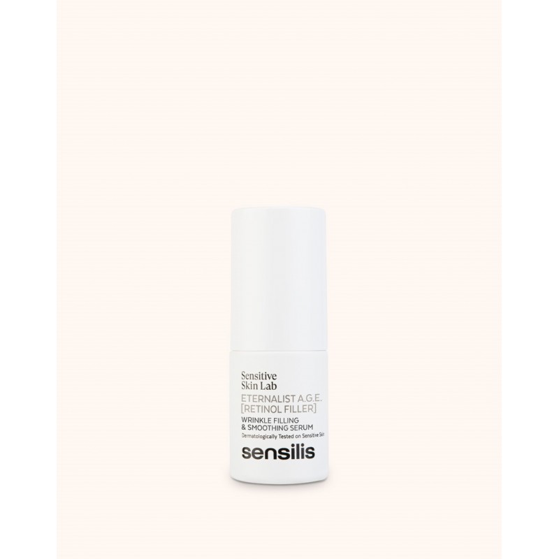 SENSILIS ETERNALIST AGE RETINOL FILLER  15ML