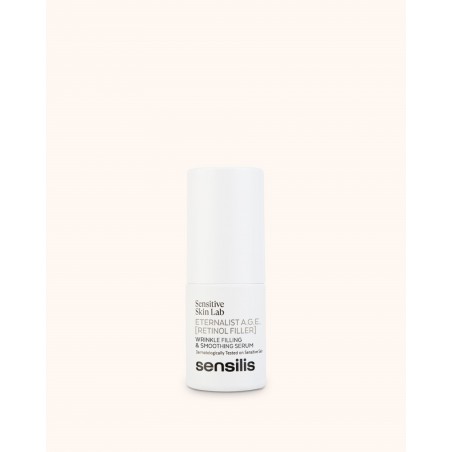 SENSILIS ETERNALIST AGE RETINOL FILLER  15ML