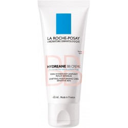 HYDREANE BB CREAM Tono...