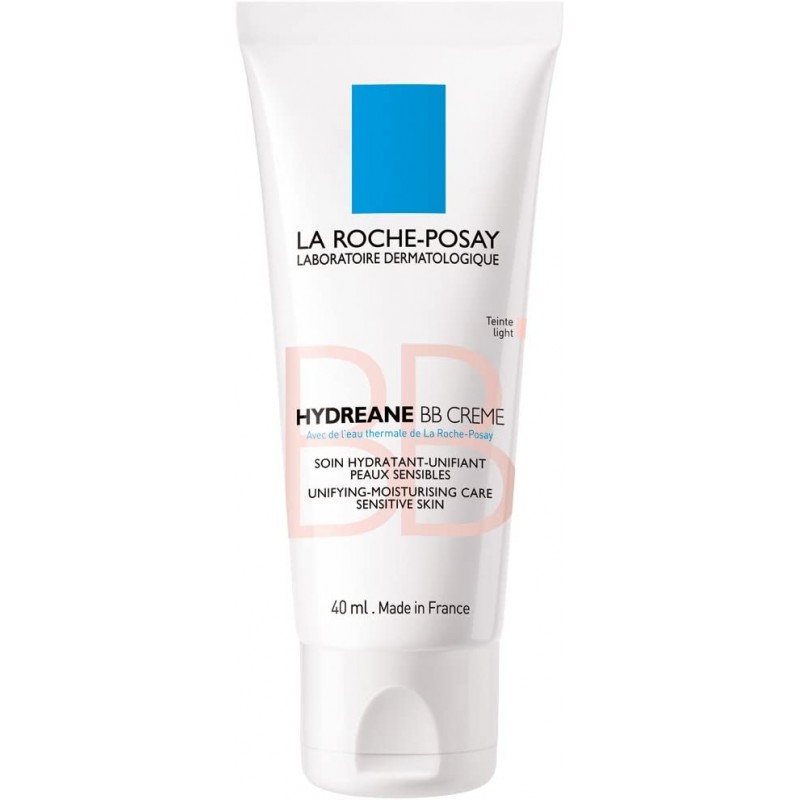 HYDREANE BB CREAM Tono claro 40 ml