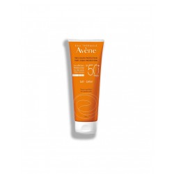 AVENE LECHE SOLAR 50+ 250ML