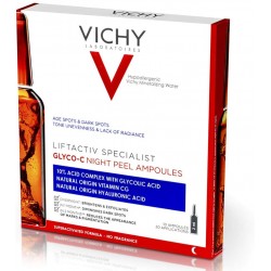 VICHY LIFT AMPOLLAS 2ML X10...