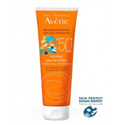 AVENE LECHE CORPORAL NIÑOS...