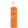 AVENE SPRAY 50+ 200ML