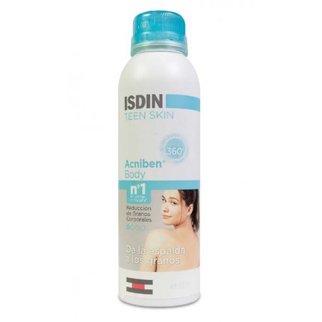 ISDIN ACNIBEN BODY 150ML