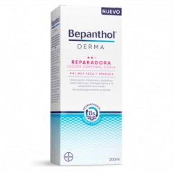 BEPANTHOL DERMA REPARADORA...