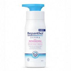 BEPANTHOL DERMA REPARADORA...