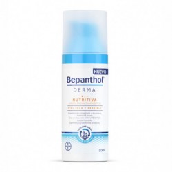 BEPANTHOL DERMA NUTRITIVA...