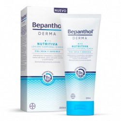 BEPANTHOL DERMA NUTRITIVA...