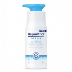 BEPANTHOL DERMA NUTRITIVA...