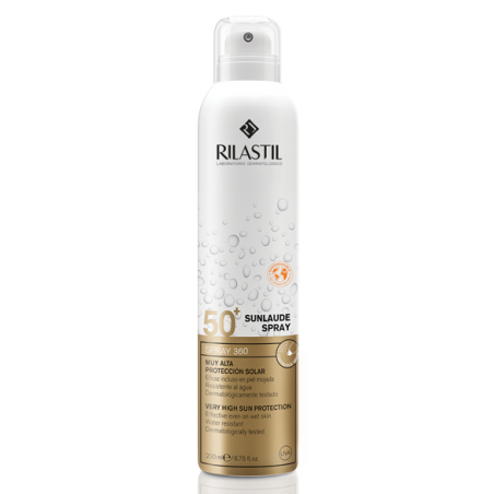 RILASTIL SUNLAUDE SPRAY 360 SPF50 200ML