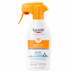 EUCERIN SUN KIDS SPRAY...