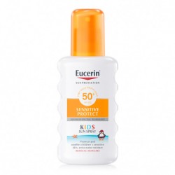 EUCERIN SUN KIDS SPAY...