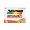 MULTICENTRUM INMUNO C CON SABOR NARANJA NATURAL 20 SOBRES