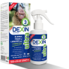 DEXIN ULTRA 3 Locion Piojos 100+20 ml