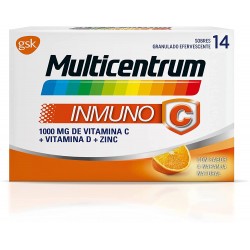 MULTICENTRUM INMUNO C CON...