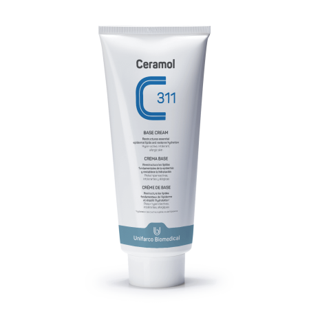 CERAMOL 311 CREMA BASE 400ML