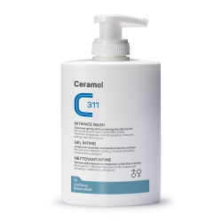 CERAMOL 311 GEL INTIMO 250ML