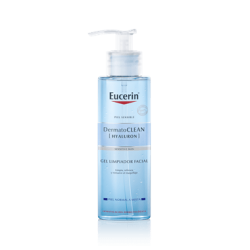 EUCERIN DERMATONCLEAN GEL...