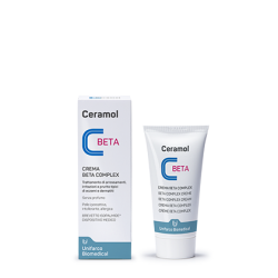 CERAMOL BETA CREMA BETA...