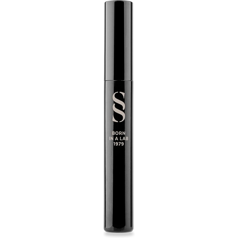 SENSILIS MK MASCARA VOLUMEN Y TRATAMIENTO NEGRO 01 BLACK