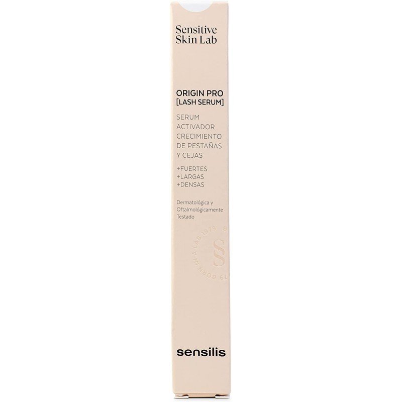 SENSILIS MK ORIGIN PRO SERUM CREC PESTAÑAS Y CEJAS