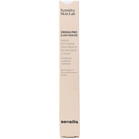 SENSILIS MK ORIGIN PRO SERUM CREC PESTAÑAS Y CEJAS