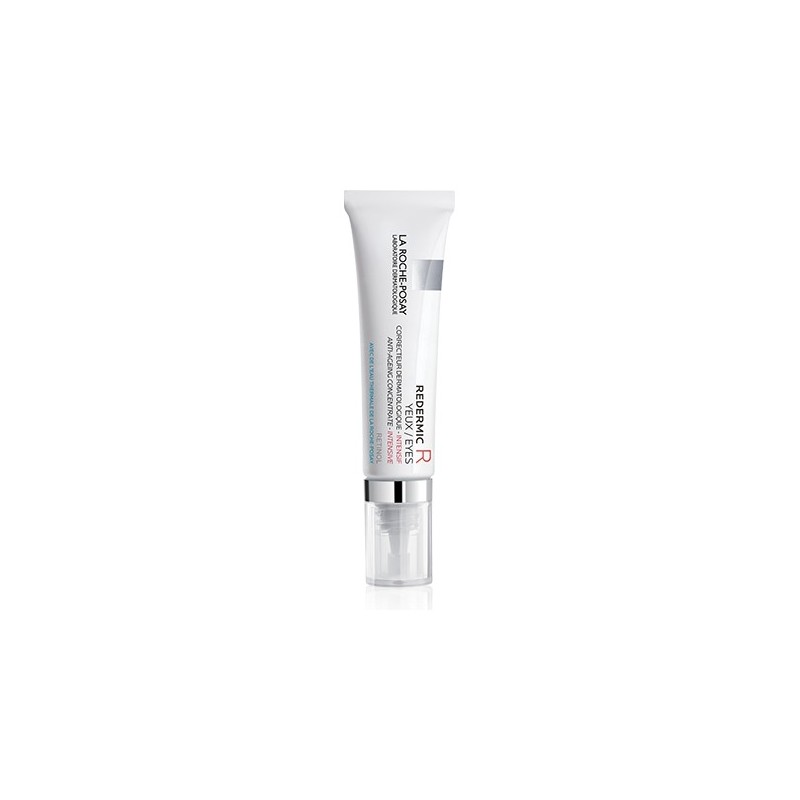 LA ROCHE POSAY REDERMIC [R] OJOS 15 ml