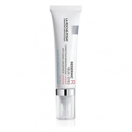 LA ROCHE POSAY REDERMIC [R] OJOS 15 ml