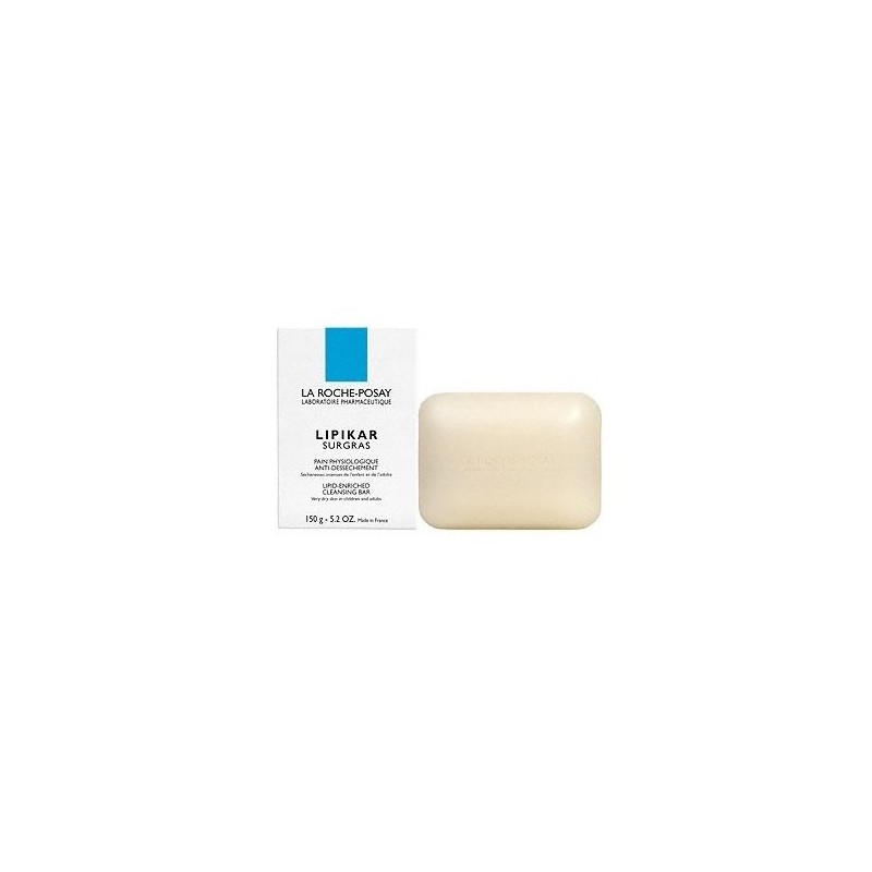 LA ROCHE POSAY LIPIKAR 150 GR