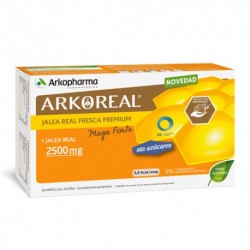 ARKOREAL JALEA REAL 2500 MG...