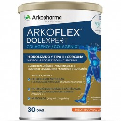 ARKOFLEX COLAGENO NARANJA...