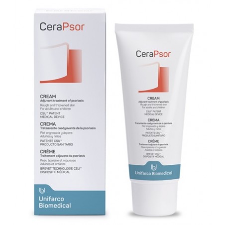 CERAPSOR CREMA TRATAMIENTO PSORIASIS 20ML