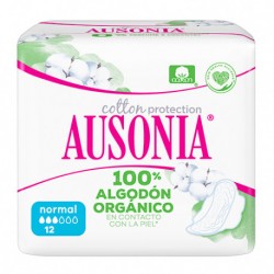 AUSONIA ORGANIN COTTON...