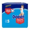 DODOT PANTS T5 12-17 KG 30 UDS