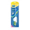 SCHOLL PLANTILLA GEL ACTIV SPORT MUJER